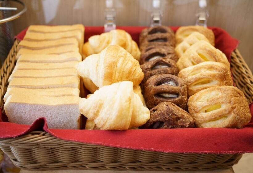 Super Hotel Midousuji Line Esaka