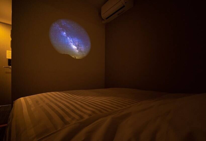 Superhotel Yahaba Eki Higashiguchi