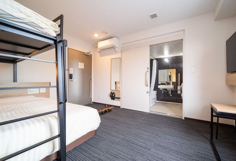 Superhotel Yahaba Eki Higashiguchi