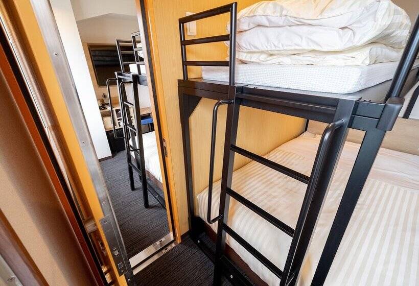 Superhotel Yahaba Eki Higashiguchi