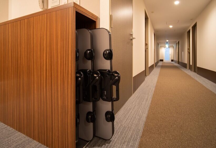 Superhotel Yahaba Eki Higashiguchi