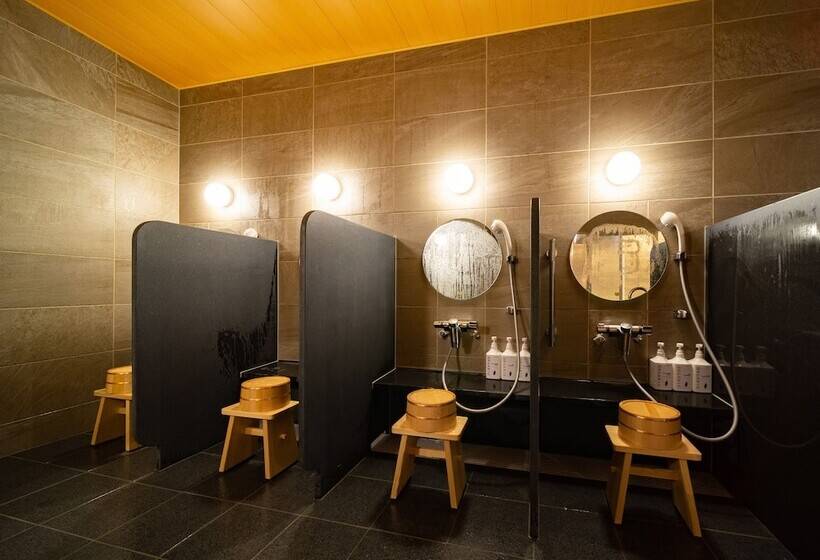 Superhotel Yahaba Eki Higashiguchi