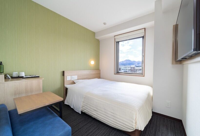 Superhotel Yahaba Eki Higashiguchi