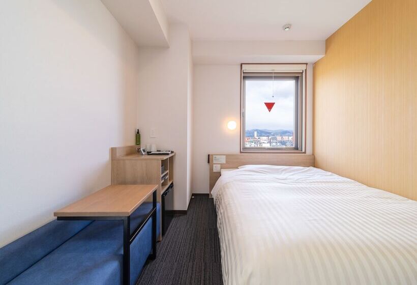 Superhotel Yahaba Eki Higashiguchi