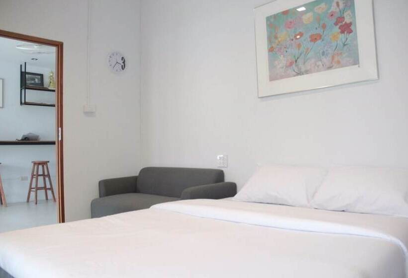 The Peace Hostel