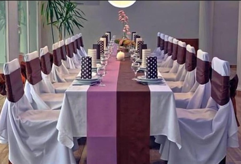 Vénusz Panzió és Vendéglő