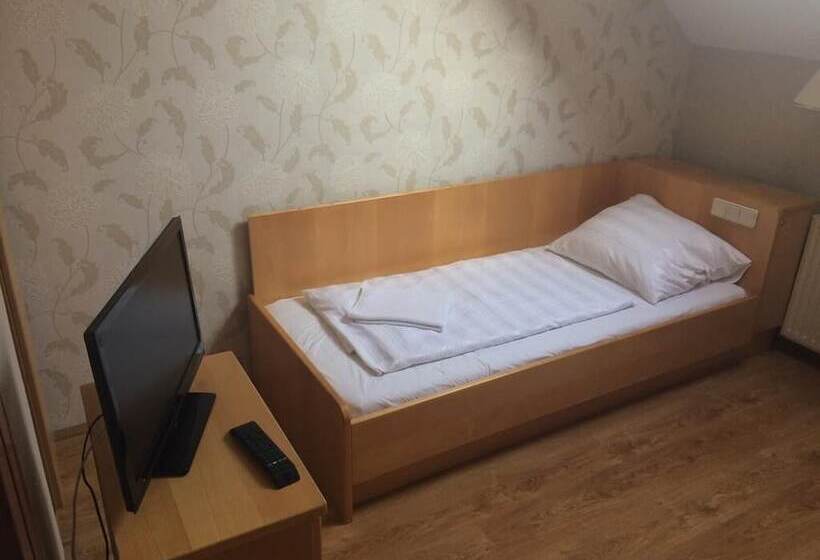 Vénusz Panzió és Vendéglő