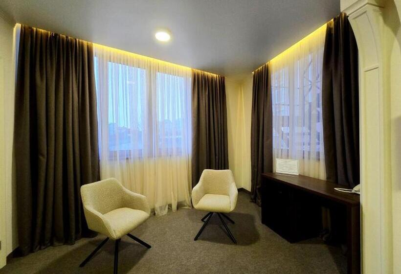 Wellotel Chornomorsk