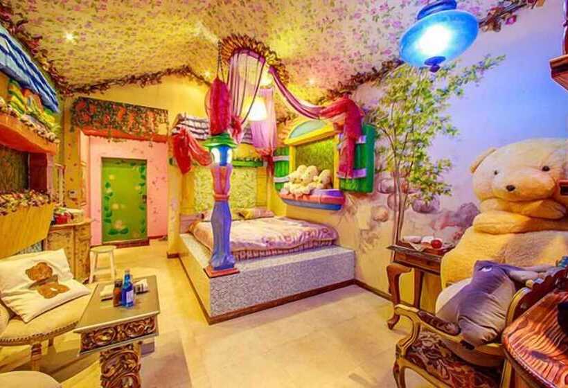 Yeonggwang Chezlee Pension