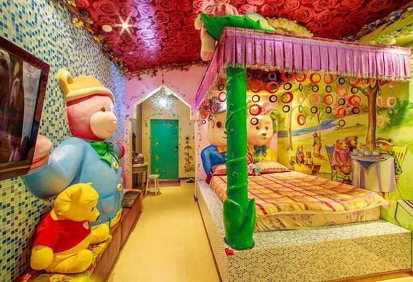 Yeonggwang Chezlee Pension