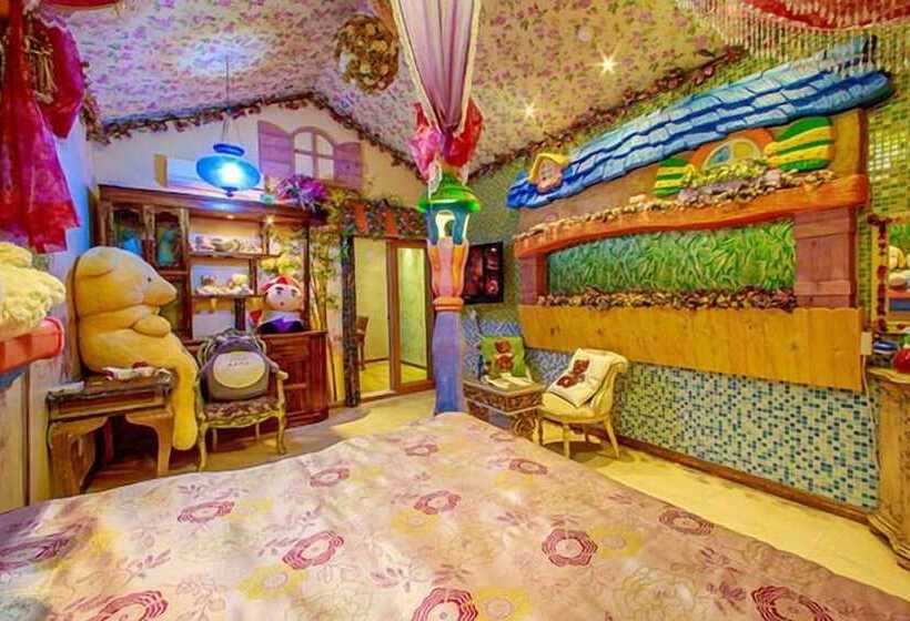 Yeonggwang Chezlee Pension