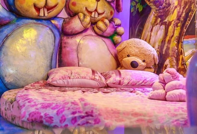 Yeonggwang Chezlee Pension