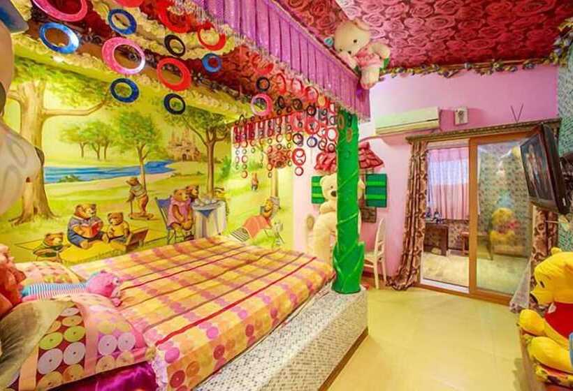 Yeonggwang Chezlee Pension