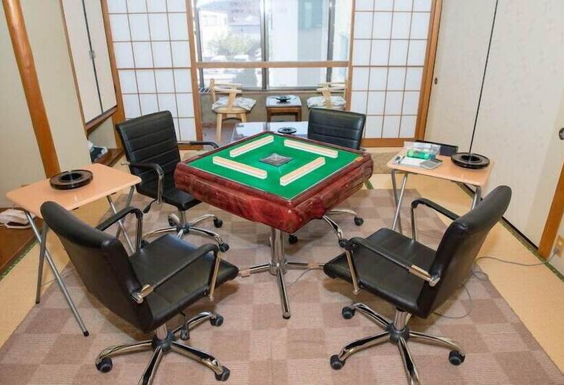 Yugawara Onsen Ryokan Greenso