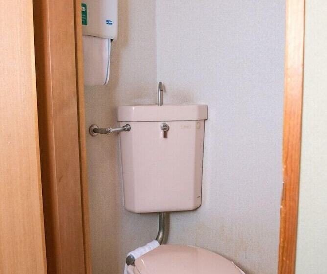 Yugawara Onsen Ryokan Greenso