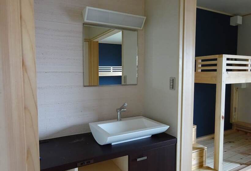 فندق صغير Minshuku Koide