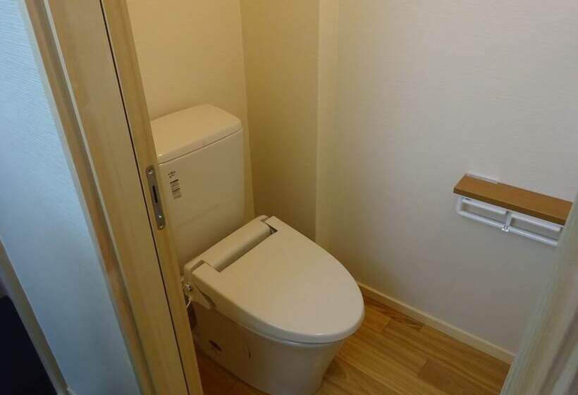 הוסטל Minshuku Koide