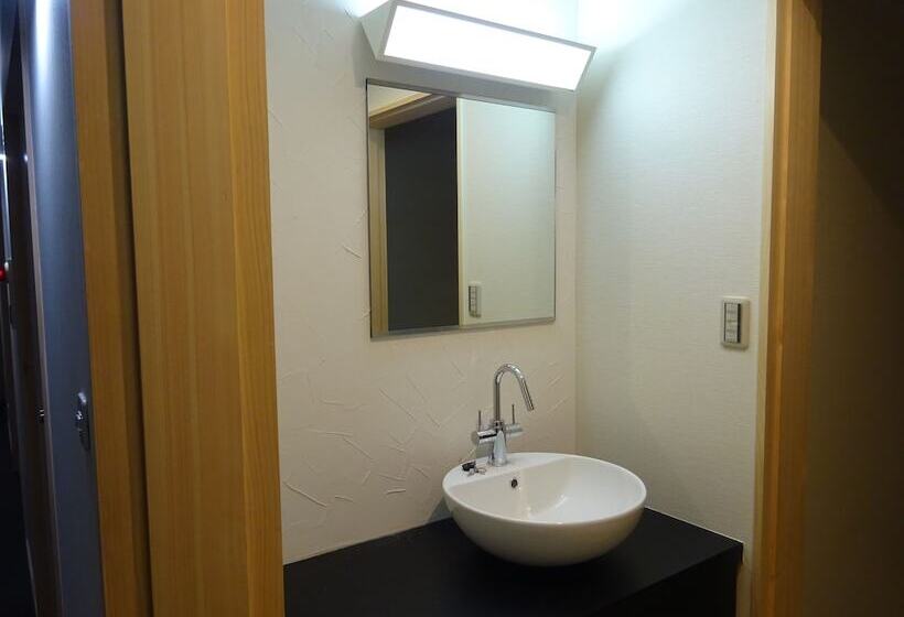 فندق صغير Minshuku Koide