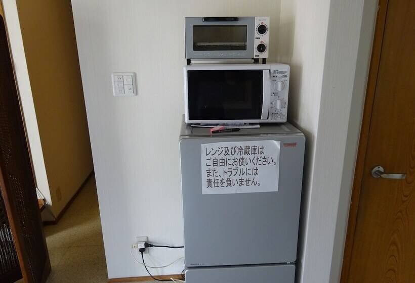 فندق صغير Minshuku Koide