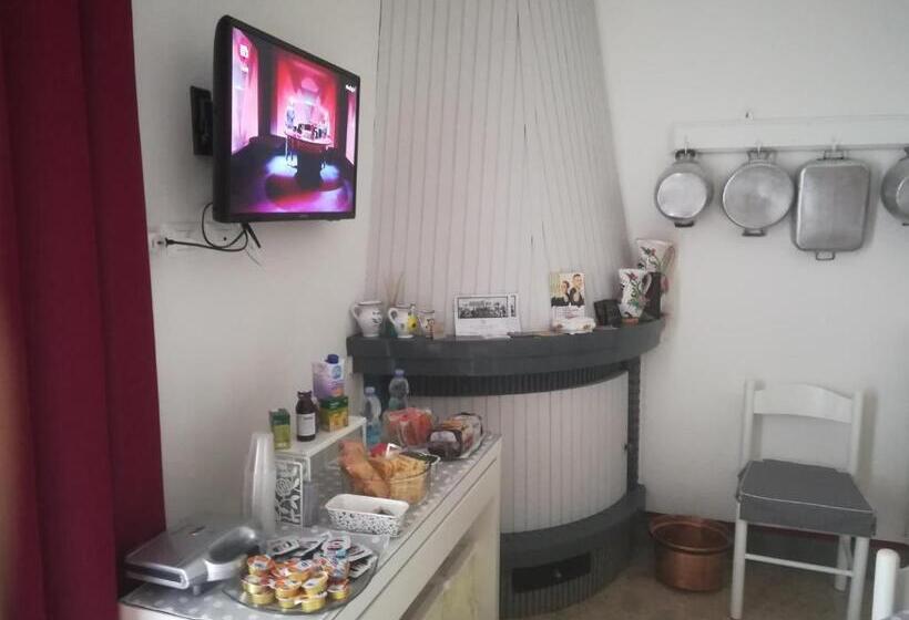 B&b La Cascata
