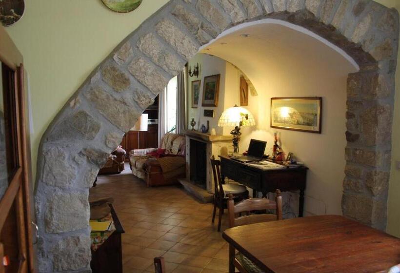ベッドアンドブレックファースト Agriturismo Casale 1921