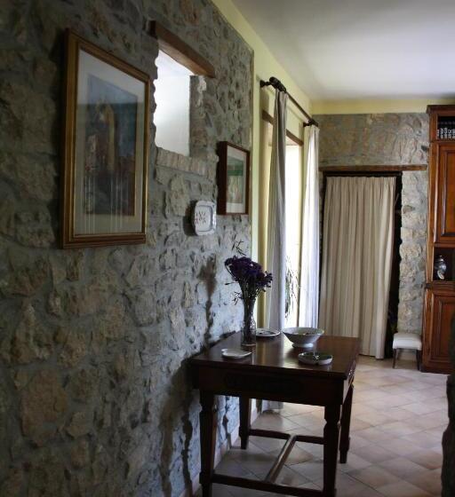 ベッドアンドブレックファースト Agriturismo Casale 1921