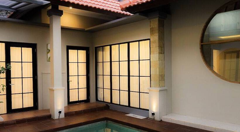 צימר Akanaka Petitenget Bali