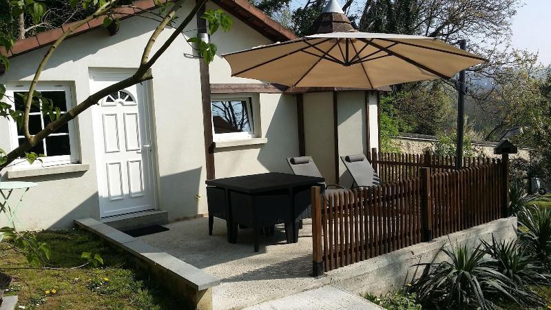 住宿加早餐  Ambition Zen Presles