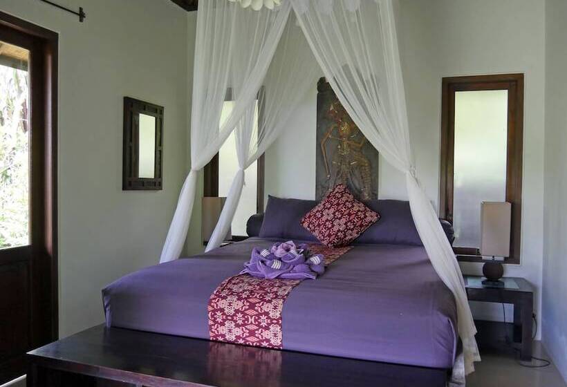 Bed and Breakfast Bali Mountain Retreat