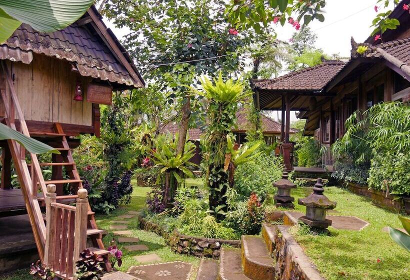 צימר Bali Mountain Retreat