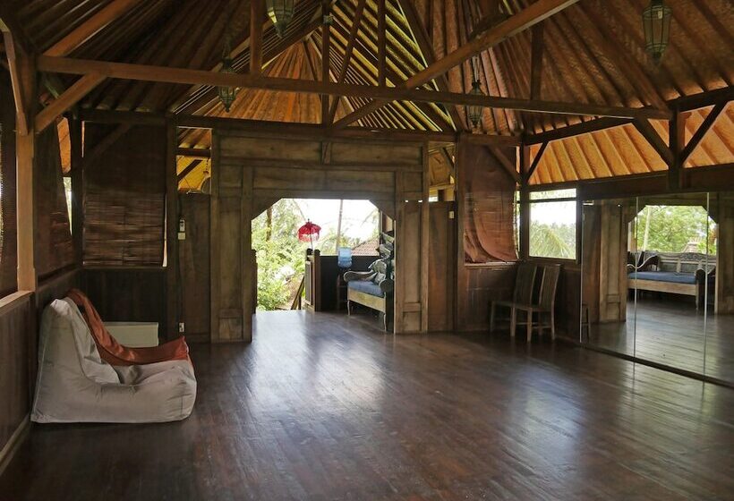 Bed and Breakfast Bali Mountain Retreat