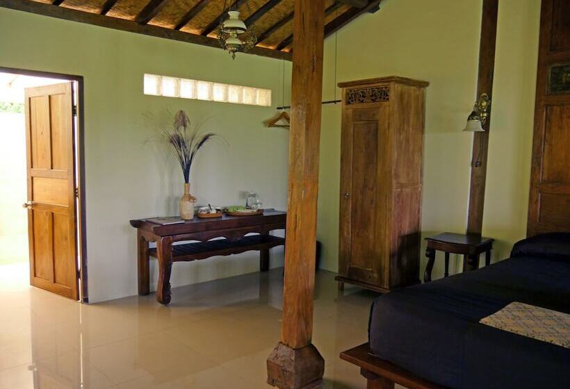 צימר Bali Mountain Retreat