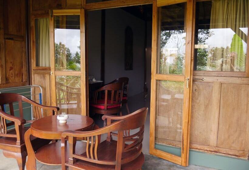 צימר Bali Mountain Retreat