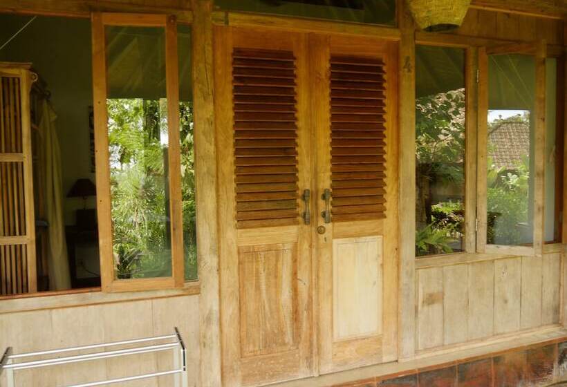 צימר Bali Mountain Retreat