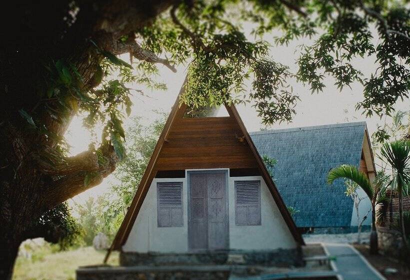צימר Batan Sabo Cottage