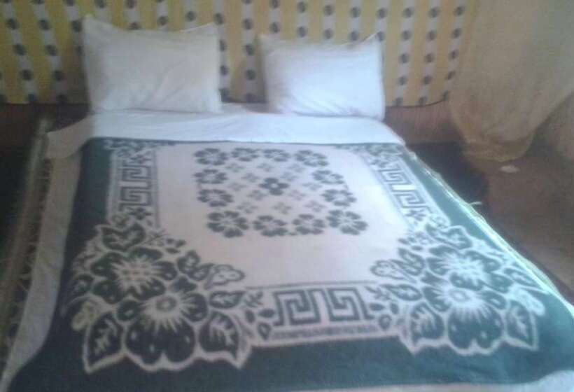 تختخواب و صبحانه Bivouac Des Aigles