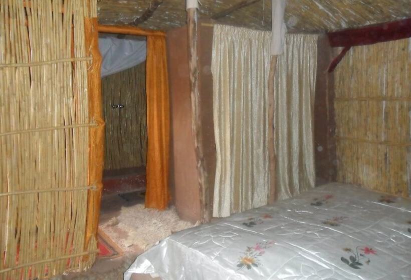 تختخواب و صبحانه Bivouac Des Aigles