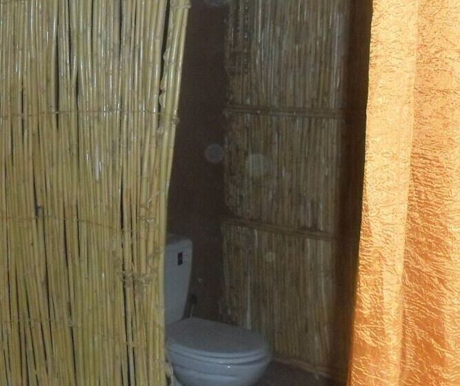 تختخواب و صبحانه Bivouac Des Aigles