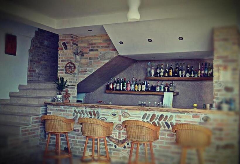 مبيت وإفطار Casale Del Sole