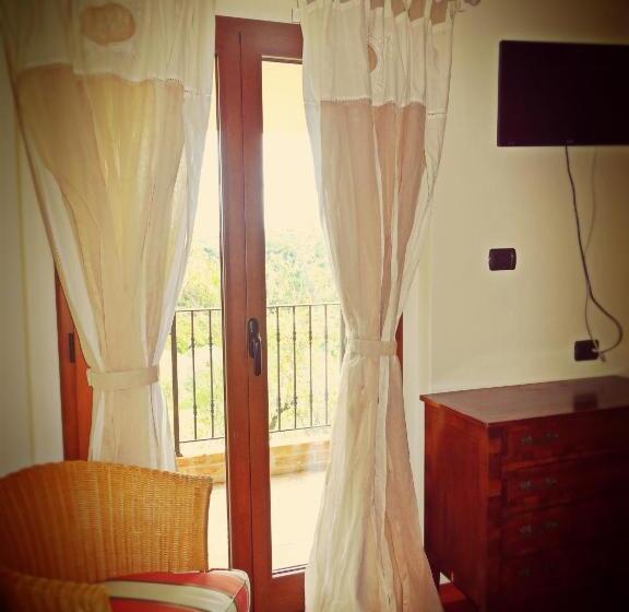 مبيت وإفطار Casale Del Sole