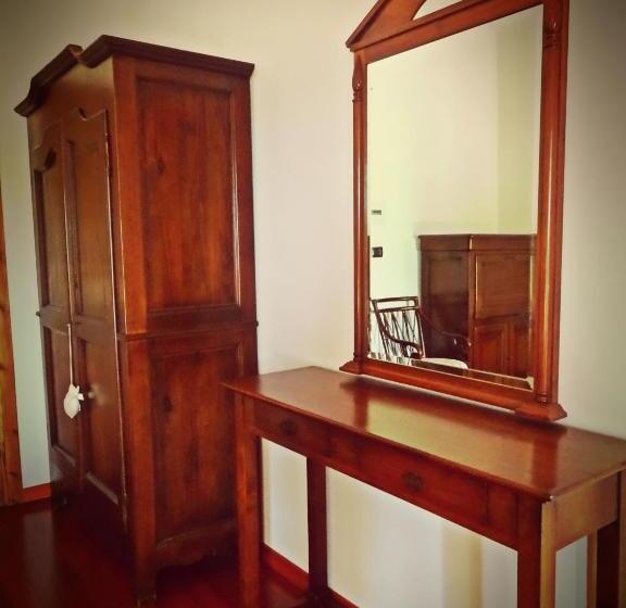 مبيت وإفطار Casale Del Sole