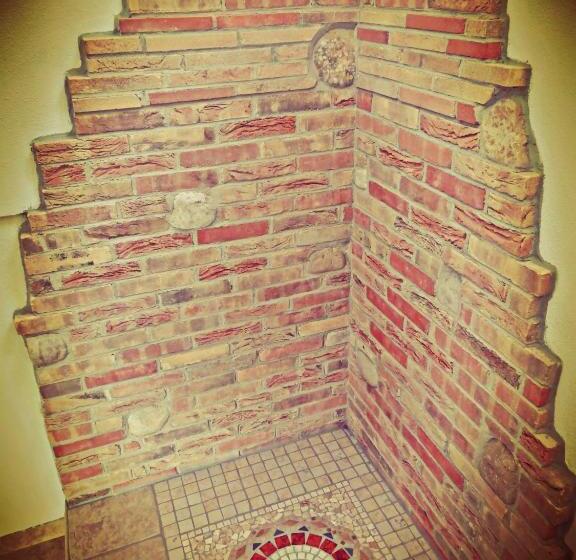 مبيت وإفطار Casale Del Sole