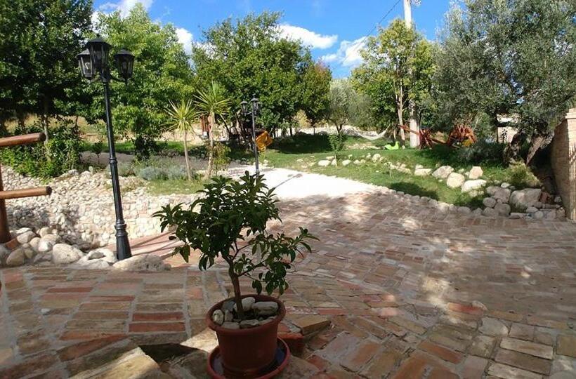 مبيت وإفطار Casale Del Sole