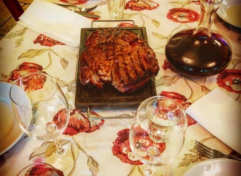 مبيت وإفطار Casale Del Sole