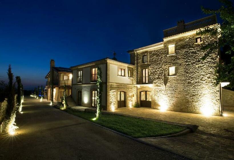 مبيت وإفطار Casale905