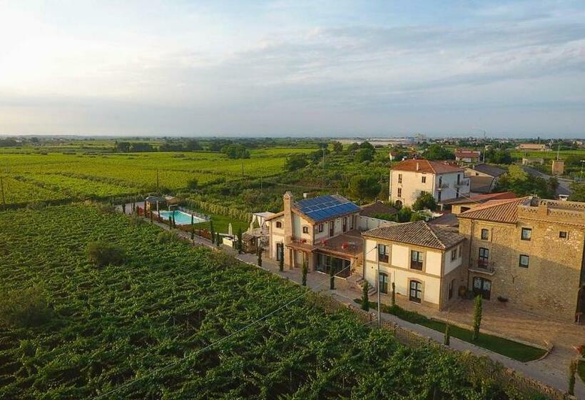 مبيت وإفطار Casale905