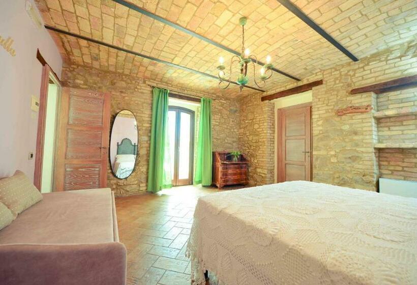 مبيت وإفطار Casale905