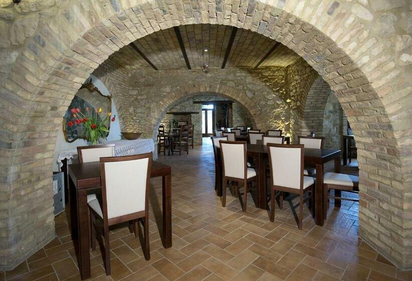 مبيت وإفطار Casale905