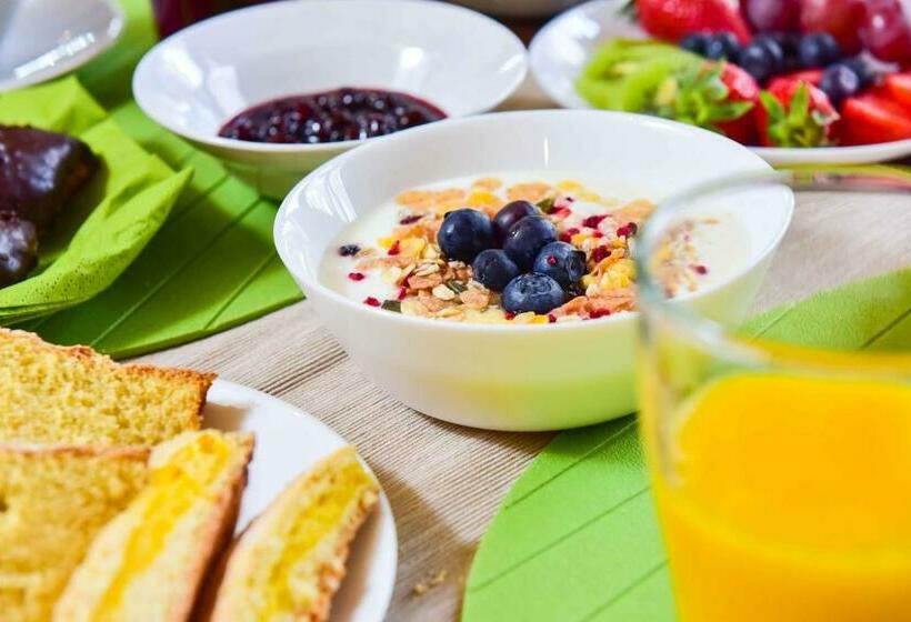 مبيت وإفطار Casale905