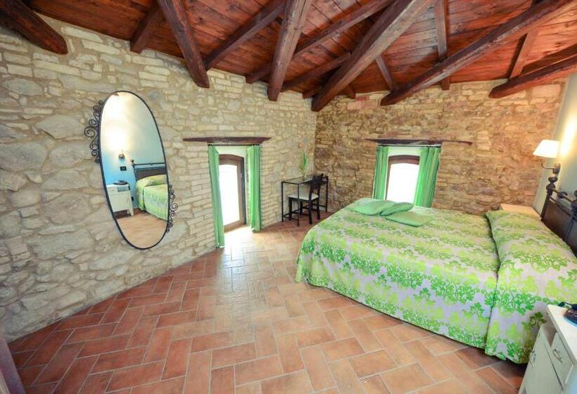 مبيت وإفطار Casale905